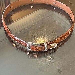Men's Belt